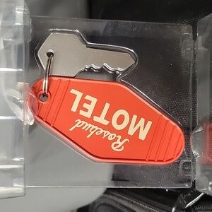 Scripts Creek Motel Key Ornament